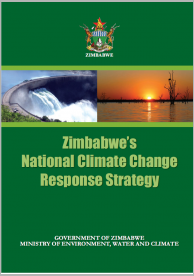Zimbabwe's National Climate Change Response Strategy