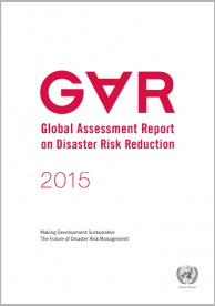 Making Development Sustainable: The Future of Disaster Risk Management - Global Assessment Report on Disaster Risk Reduction