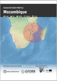 Disaster Risk Profile - Mozambique