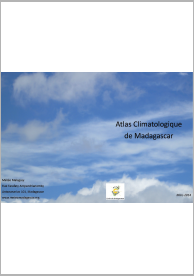 Climatological atlas of Madagascar