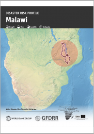 Disaster Risk Profile - Malawi