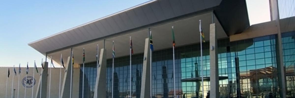 SADC Headquarters